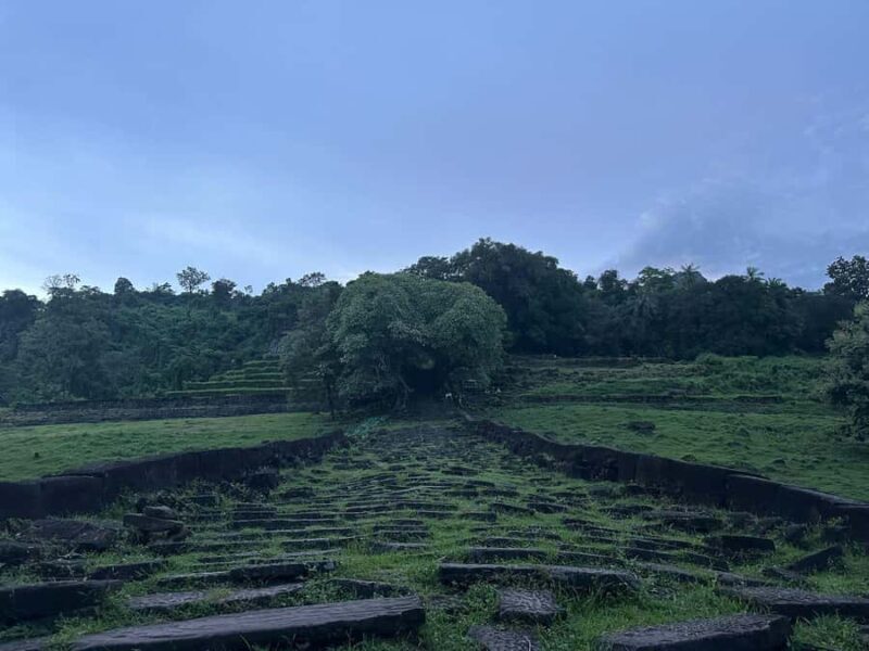 Pakse: Wat Phou World Heritage Site Full-Day Tour - Practical Considerations