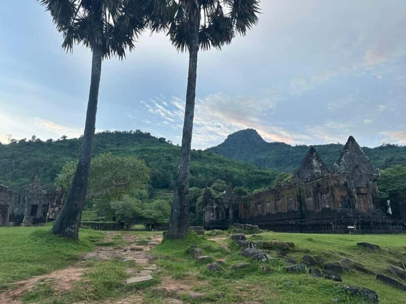Pakse: Wat Phou World Heritage Site Full-Day Tour - Final Thoughts