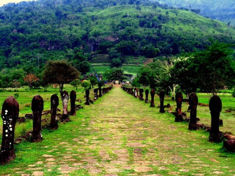 Pakse: Wat Phu, Nasinda Ruins, and Dao Huan Market Tour - A Deep Dive Into the Tour Experience