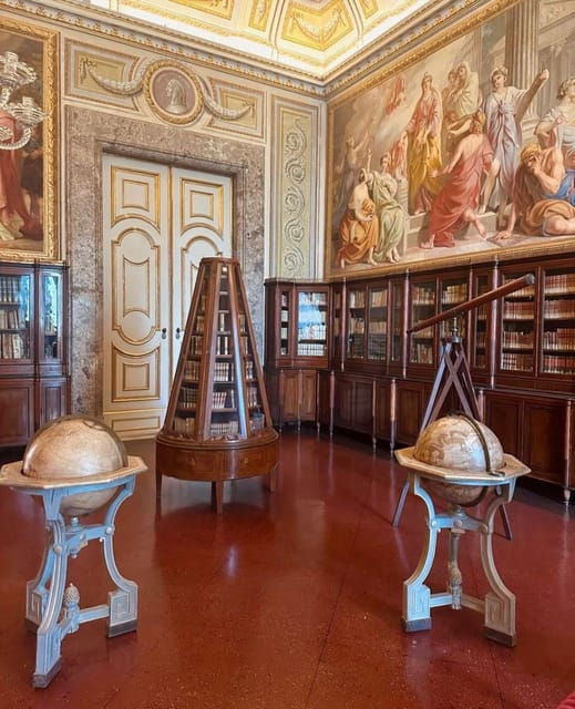PALACE OF CASERTA: PRESTIGE TOUR FROM NAPLES - Customer Feedback and Reviews