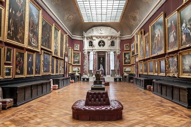 Palace Of Chantilly - Private Trip - Cancellation and Changes Policy