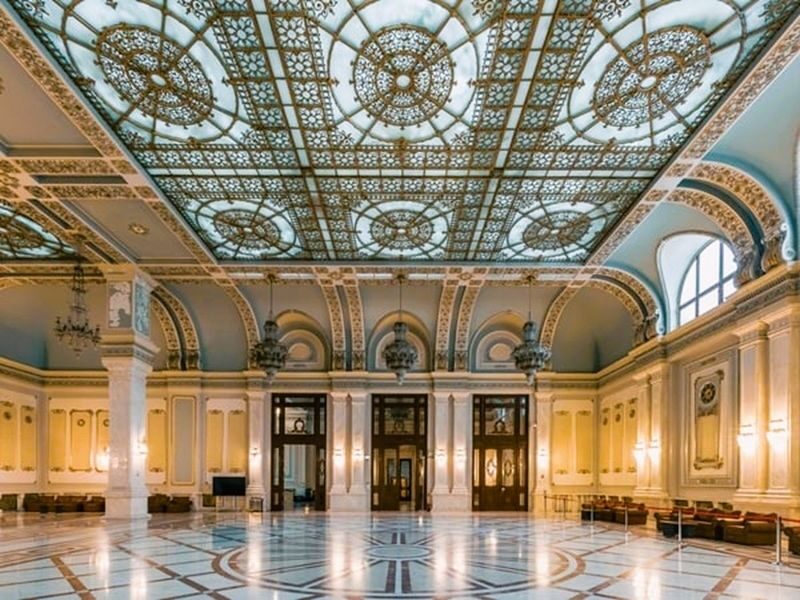 Palace of Parliament & Primaverii Palace (House of Ceausescu) Half-day City Tour - Primaverii Palace: the personal side of the story