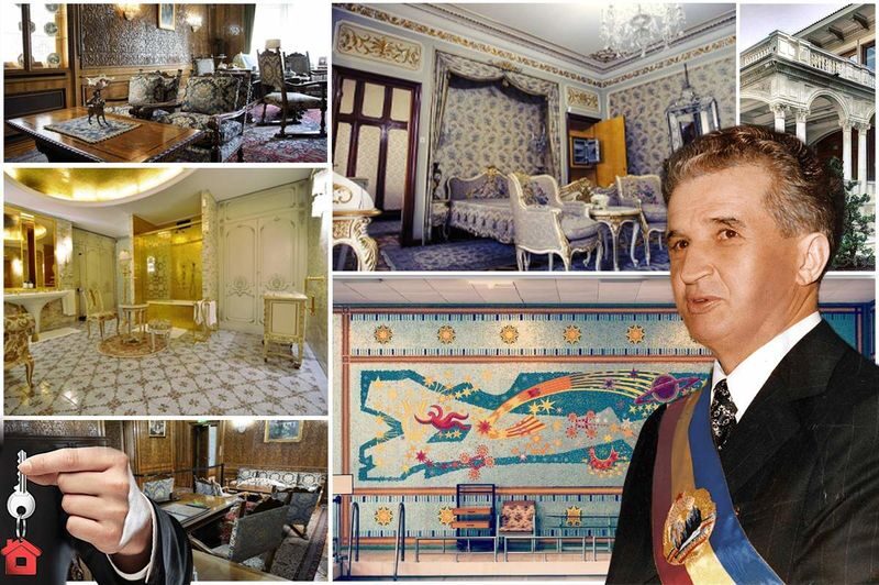 Palace of Parliament & Primaverii Palace (House of Ceausescu) Half-day City Tour - Who should consider booking this tour
