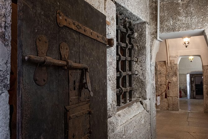Palace of Prisons (Palazzo Delle Prigioni) Secret Itineraries  - Venice - Traveler Photos