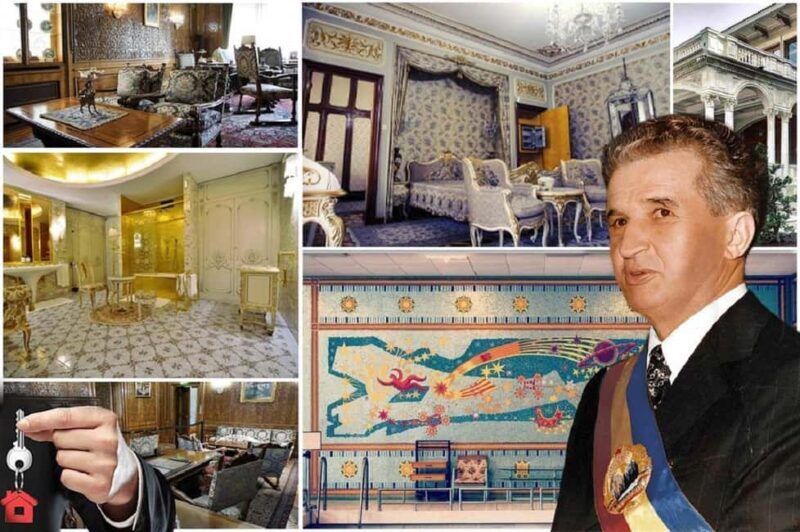 Palace of the Parliament, Ceauescu Mansion & Village Museum - Final Thoughts