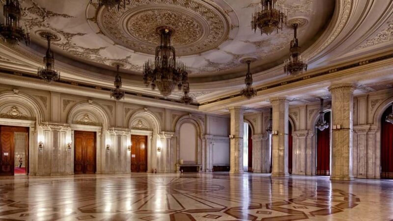 Palace of the Parliament, Ceauescu Mansion & Village Museum - FAQ