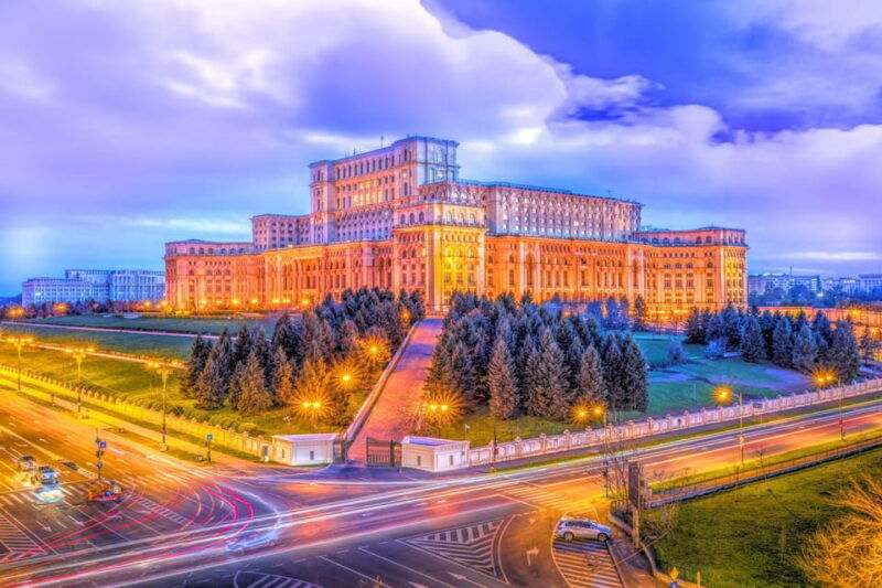 Palace of the Parliament, Village Museum & Ceauescu Mansion - What Makes This Tour Stand Out?