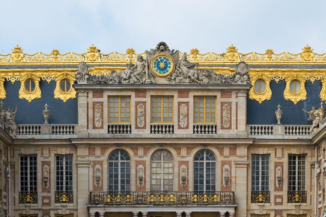 Palace of Versailles 8-hour Tour From Paris - Tour Details