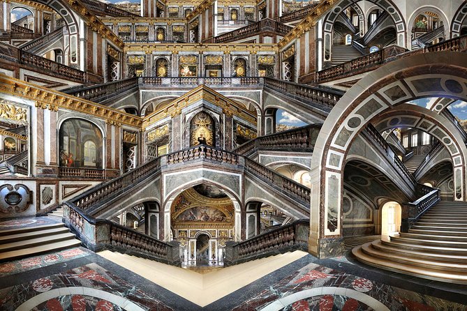 Palace of Versailles 8-hour Tour From Paris - Overview of the Tour