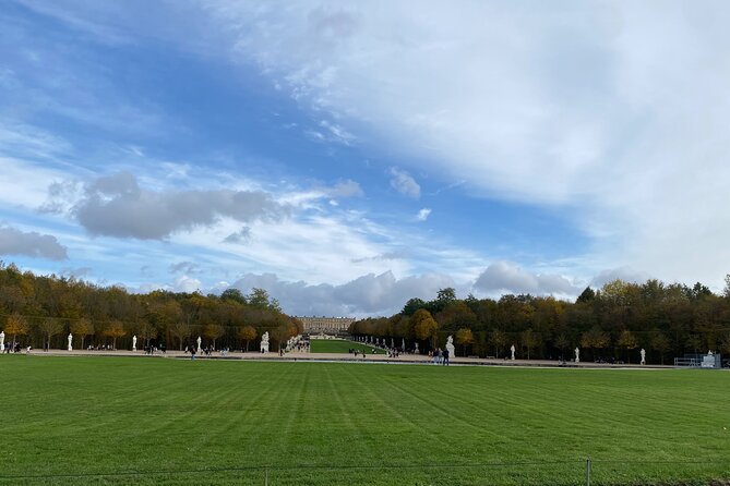 Palace of Versailles by Train From Paris - Additional Attractions Near Versailles