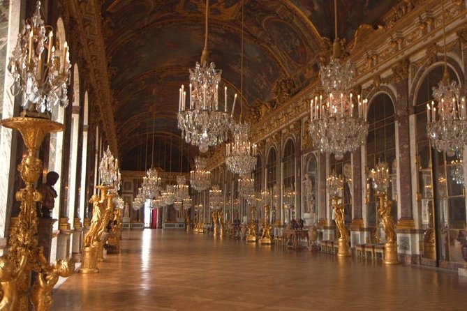 Palace of Versailles - Daily Life at the Palace