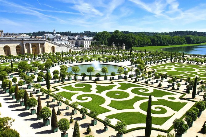 Palace of Versailles - Tips for Visiting Versailles