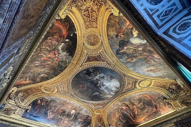 Palace of Versailles , Gardens, Trianon Reserved Access - Reserved Access Benefits