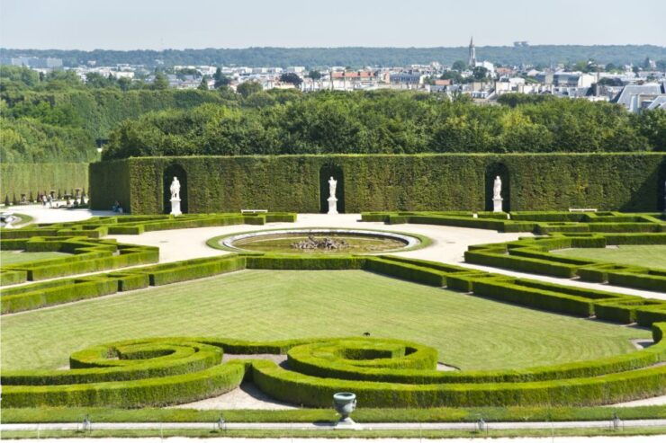 Palace of Versailles Guided Afternoon Tour From Paris - Tour Details