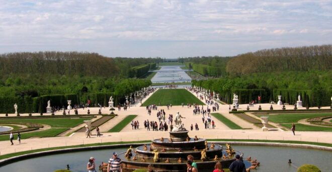 Palace of Versailles Guided Afternoon Tour From Paris - Highlights