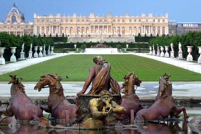 Palace of Versailles Priority Admission - Traveler Photos