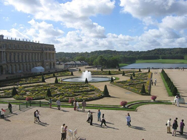 Palace of Versailles Private,Tickets and Transfer From Paris - Free Cancellation and Flexible Booking Options