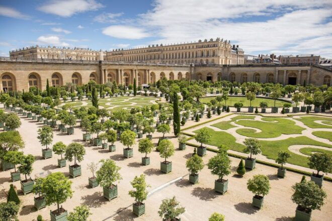 Palace of Versailles Private,Tickets and Transfer From Paris - Highlights of the Versailles Experience