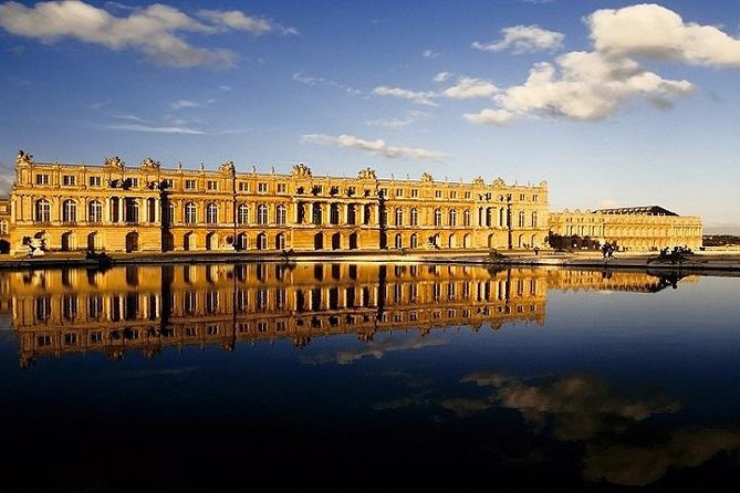 Palace of Versailles Skip the Line From Paris With Transfer - Additional Information and Tips