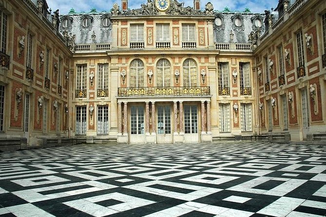Palace of Versailles Skip the Line From Paris With Transfer - Common Questions