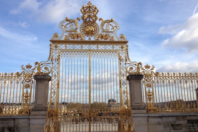 Palace of Versailles Skip-the-line Tour  - Cancel 24H Prior & Full Refund - Tour Details