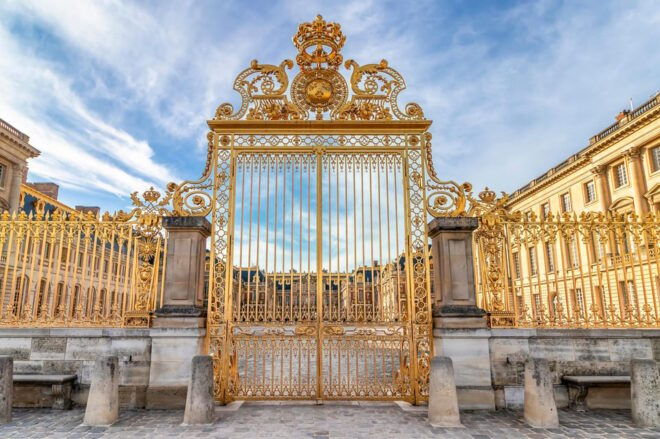 Palace of Versailles: Skip The Line Tour - Guided From Paris - Experience Highlights