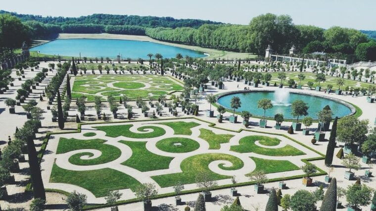 Palace Of Versailles Tour With Optional Meet and Greet - Self-Guided Tour Option