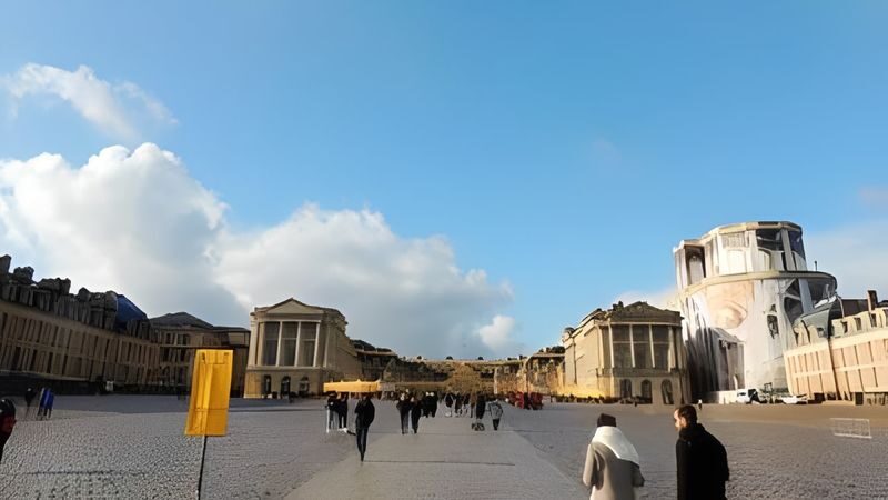 Palace of Versailles Tour with Skip-the-Line Ticket - The gardens: a second outing, not a quick add-on