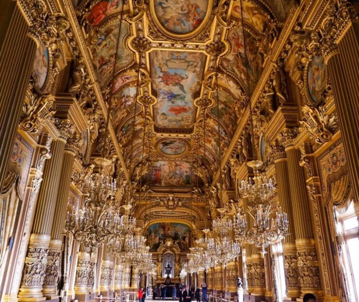 Palace of Versailles:In-App Audio-Tour&Ticket (multilingual) - Good To Know