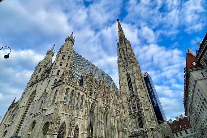 Palaces and Hidden Courtyards, Discover Vienna Like Never Before - Good To Know