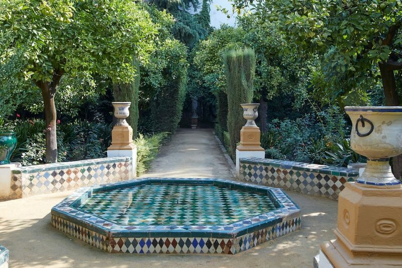 Palacio de Duenas Admission with Audio Guide - Rooms, furnishings, and the House of Alba