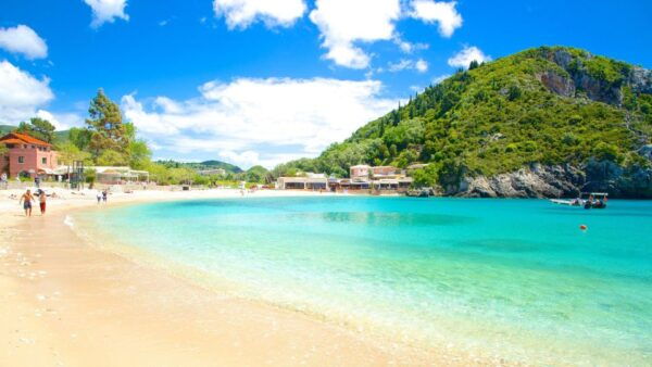 Palaiokastritsa Iconic Views Mouse Island & Corfu Town Tour - Frequently Asked Questions