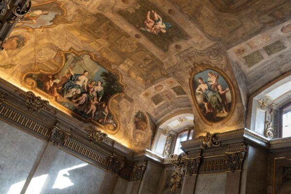 Palais Lobkowitz Audio Guide Tour - The Sum Up