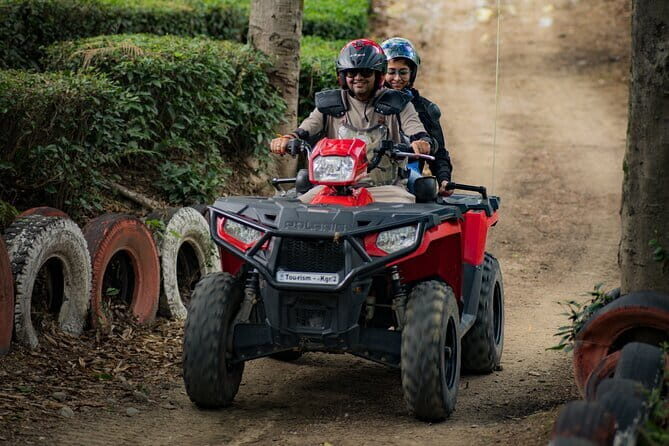 Palampur and Bir Tour, Tea Gardens, Adventures and Paragliding - Final Thoughts