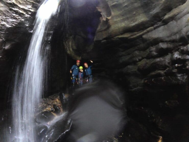 Palancón: Canyoning Day Trip - Good To Know