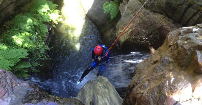 Palancón: Canyoning Day Trip - Getting to Palancón