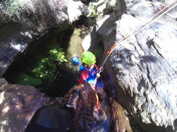 Palancón: Canyoning Day Trip - Preparing for the Trip