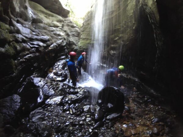 Palancón: Canyoning Day Trip - Frequently Asked Questions