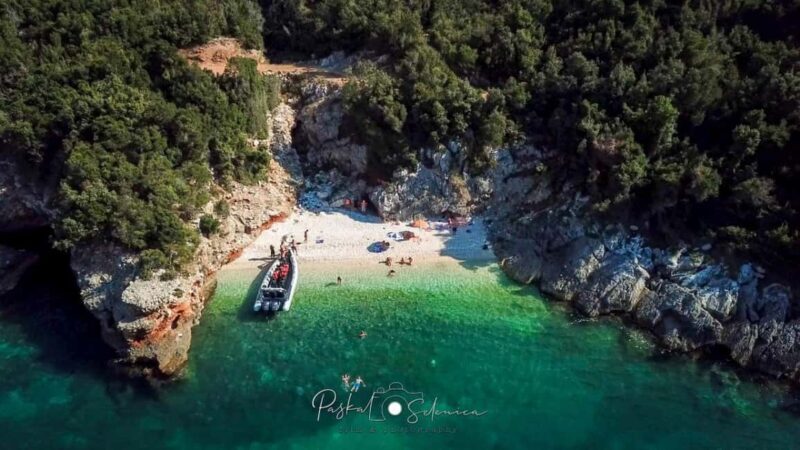 Palasë: Boat Rental with Skipper - Exploring the Albanian Riviera by Boat: What You Can Expect