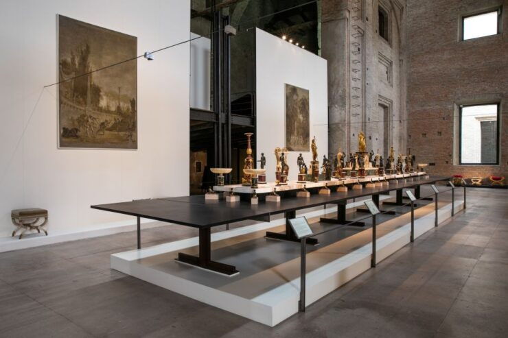 Palatina Gallery and Pitti Guided Tour in Florence - Experience Highlights