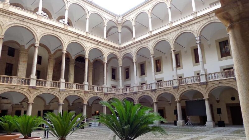 Palatine Chapel & Norman Palace Tour in Palermo with ticket - Practical Details & Tips