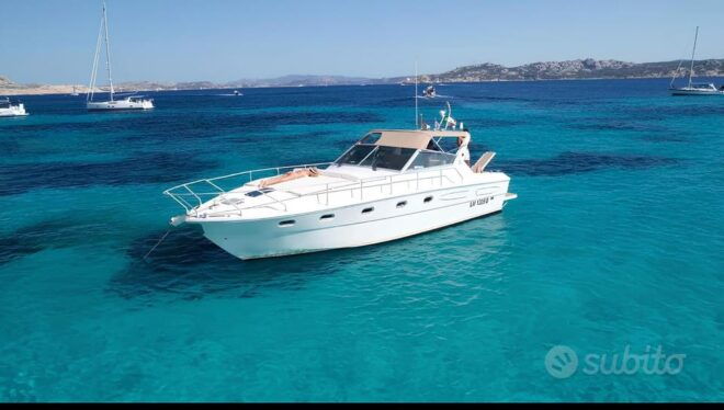 Palau: Daily Boat Tour to La Maddalena Archipelago - Booking Information