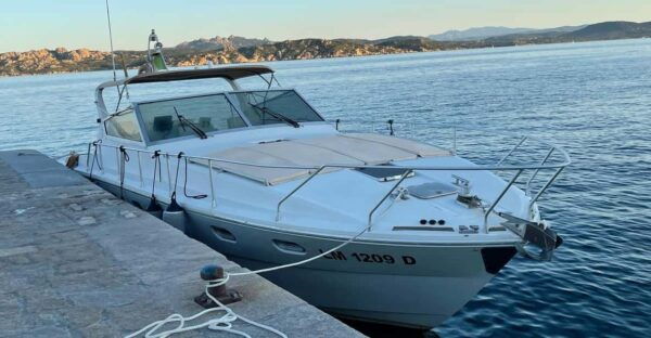 Palau: Daily Boat Tour to La Maddalena Archipelago - Tips for a Great Experience