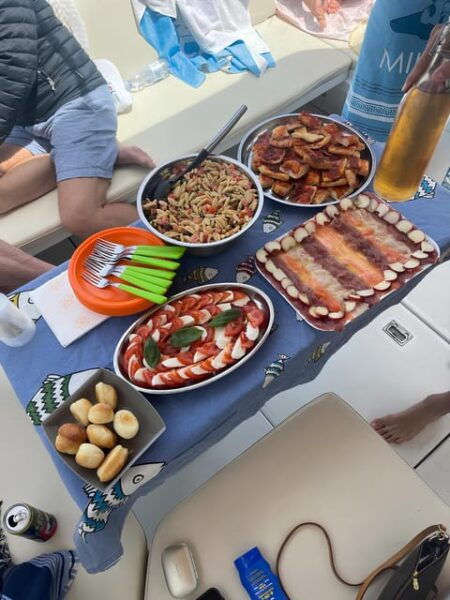 Palau: Daily Boat Tour to La Maddalena Archipelago - Questions You May Have