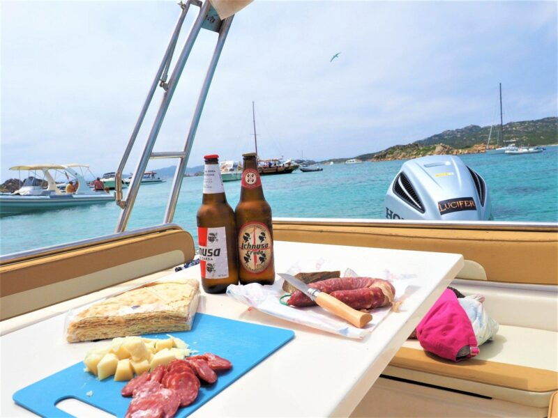 Palau: Dinghy tour in La Maddalena Archipelago - Who Is This Tour Best For?