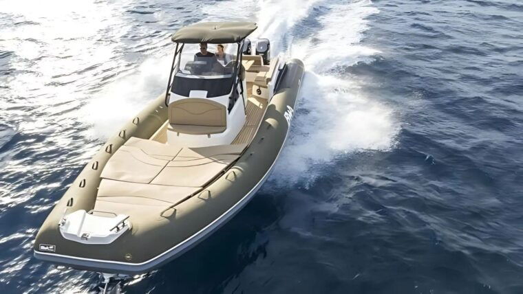Palau: Dinghy tour in La Maddalena Archipelago - The Sum Up