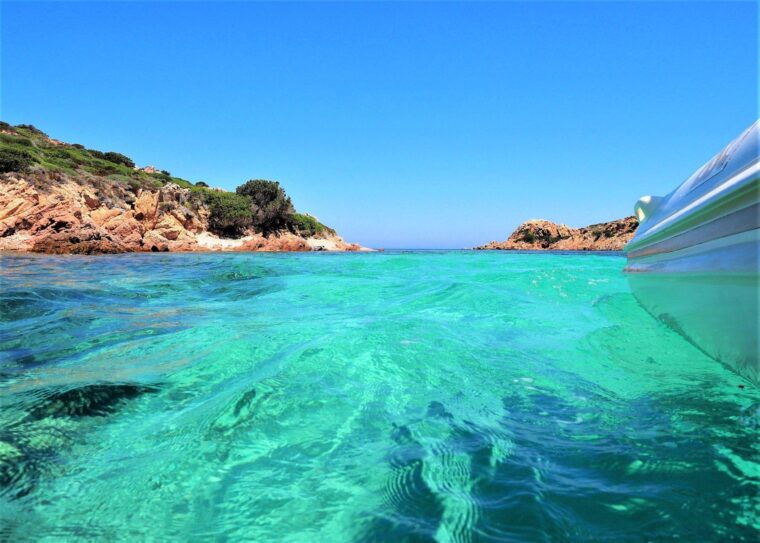 Palau: Dinghy tour in La Maddalena Archipelago - FAQ