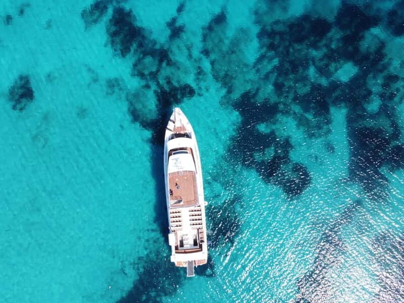 Palau: La Maddalena Archipelago Comfort Boat Tour with Stops - FAQ