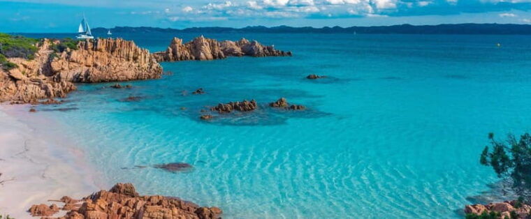Palau: La Maddalena Hybrid Boat Tour with Happy Hour - Why This Tour Is a Great Choice