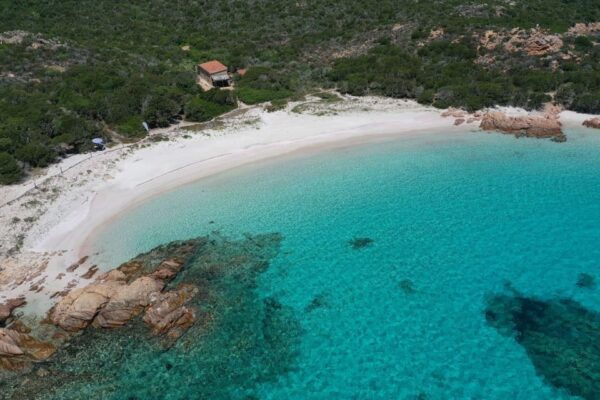 Palau: La Maddalena Sailing Tour With Lunch and Open Bar - Meeting Point Details